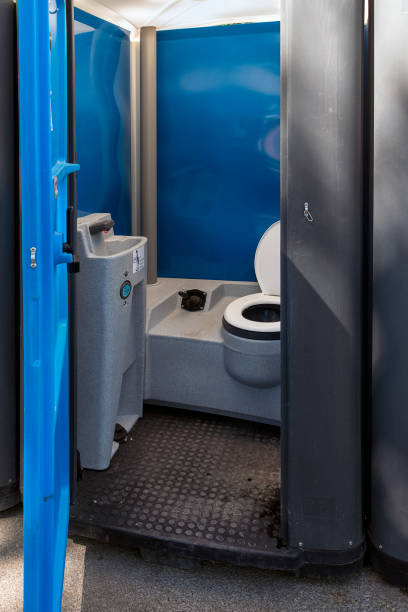 Porta potty rental for outdoor events in Mason, TN