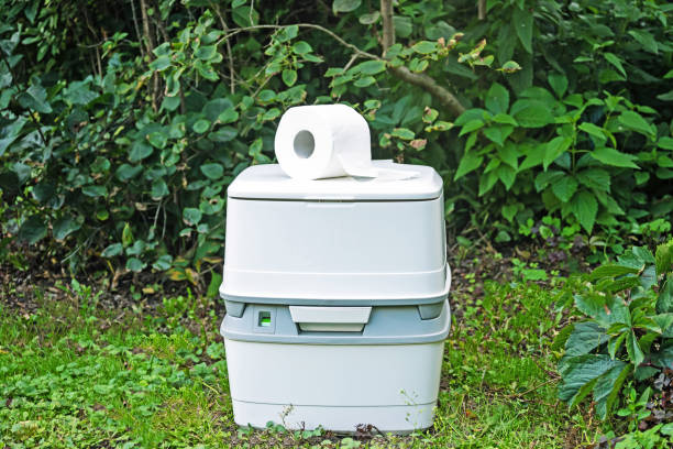 Best Porta potty delivery and setup  in Mason, TN