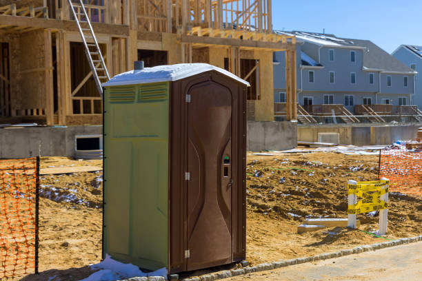 Portable Toilet Options We Offer in Mason, TN