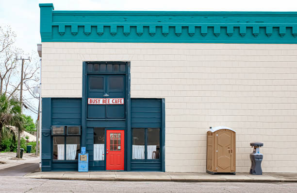 Best Temporary restroom rental  in Mason, TN